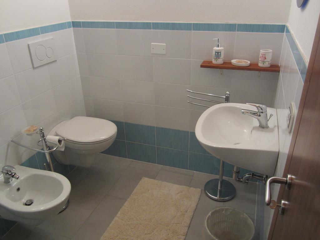 Agriturismo Perugini Panzió Cesena Szoba fotó